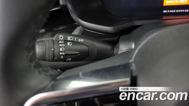 Polestar Polestar 2 2022 — photo 28