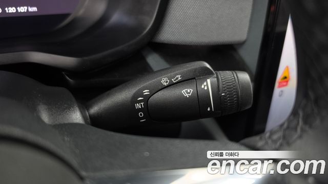Polestar Polestar 2 2022 — photo 29