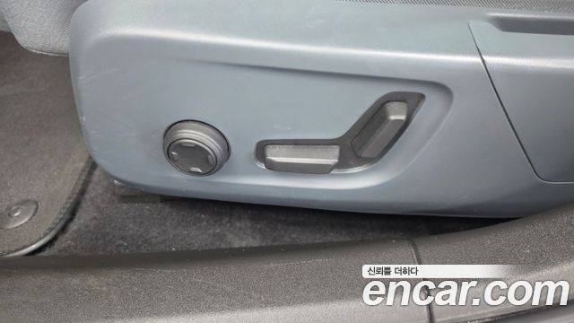 Polestar Polestar 2 2022 — photo 30