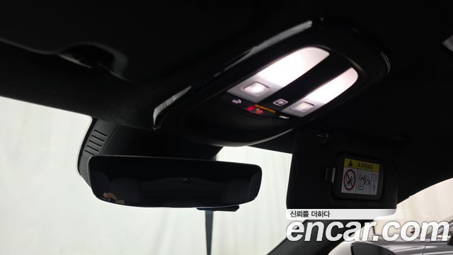 Polestar Polestar 2 2022 — photo 32