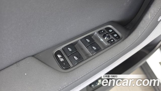 Polestar Polestar 2 2022 — photo 33