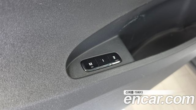 Polestar Polestar 2 2022 — photo 34