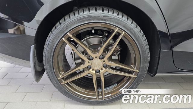 Volvo S60 2022 — photo 5