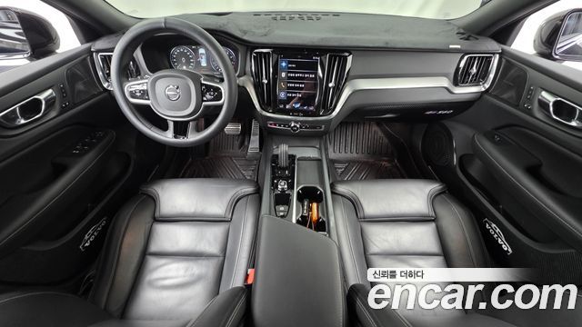 Volvo S60 2022 — photo 7