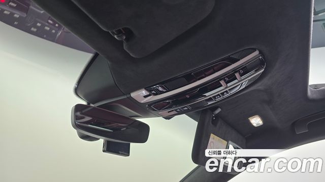 Porsche Panamera 2021 — photo 27