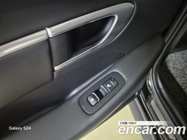 Hyundai Sonata 2021 — photo 10