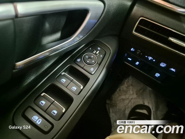Hyundai Sonata 2021 — photo 13