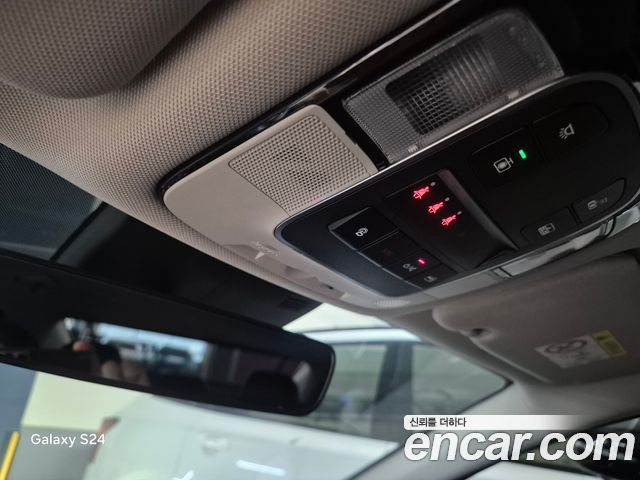 Hyundai Sonata 2021 — photo 14