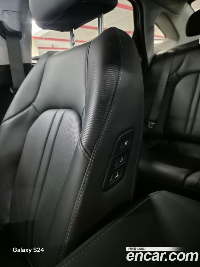 Hyundai Sonata 2021 — photo 18