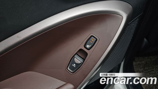 Hyundai Maxcruz 2016 — photo 24