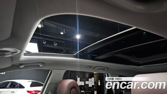 Hyundai Maxcruz 2016 — photo 25