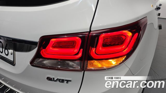 Hyundai Maxcruz 2016 — photo 9