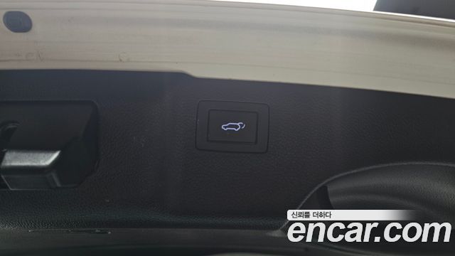 Hyundai Maxcruz 2016 — photo 27
