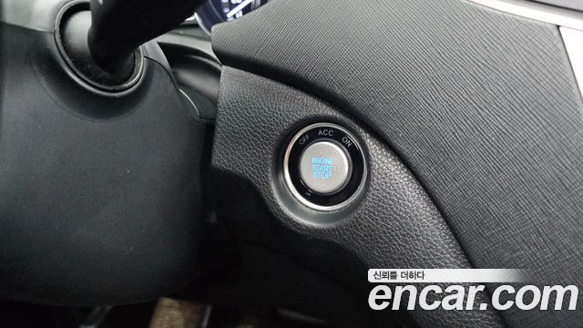 Hyundai Maxcruz 2016 — photo 28