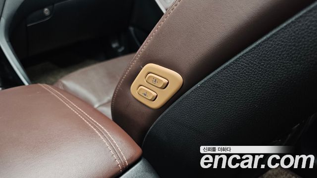 Hyundai Maxcruz 2016 — photo 31