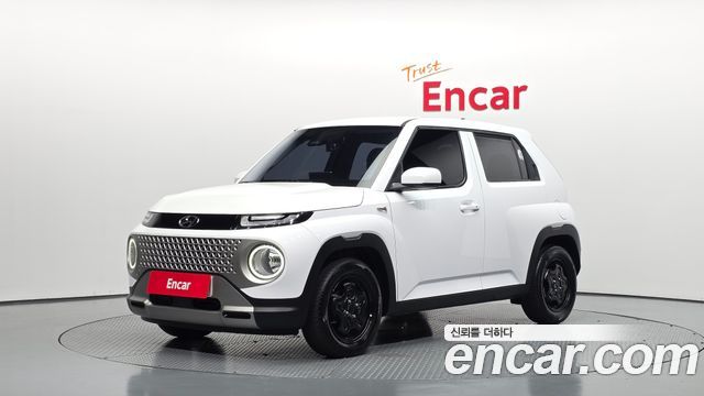 Hyundai Casper 2022 — photo 1