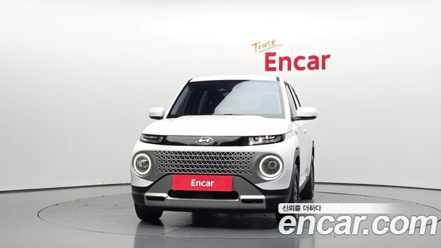 Hyundai Casper 2022 — photo 3
