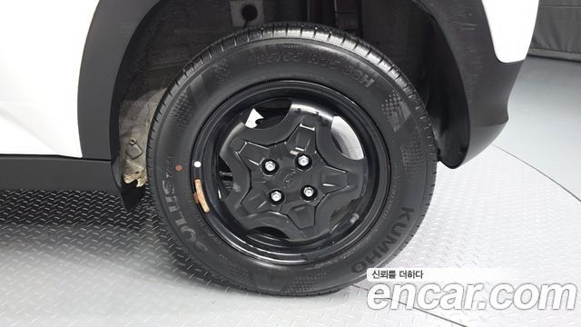 Hyundai Casper 2022 — photo 5