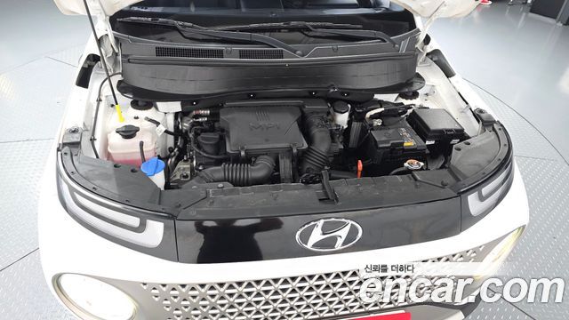 Hyundai Casper 2022 — photo 6
