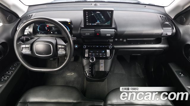 Hyundai Casper 2022 — photo 7