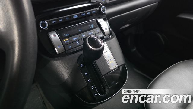 Hyundai Casper 2022 — photo 9
