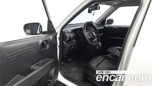 Hyundai Casper 2022 — photo 10