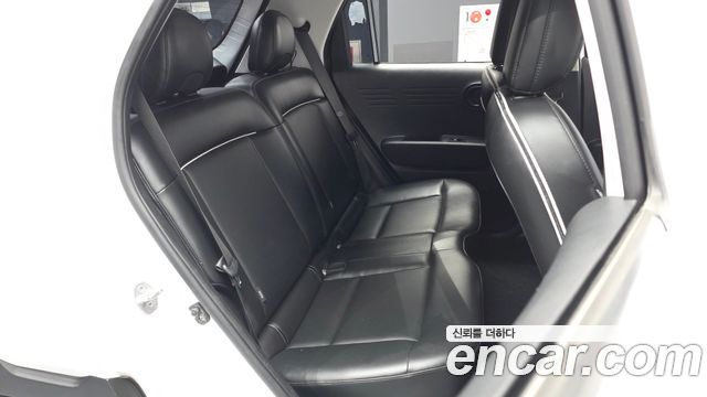 Hyundai Casper 2022 — photo 12