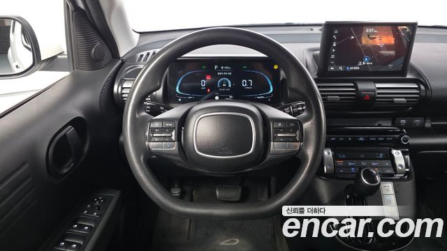 Hyundai Casper 2022 — photo 13