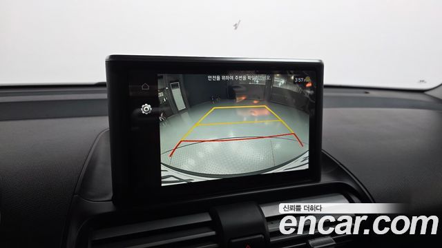 Hyundai Casper 2022 — photo 15