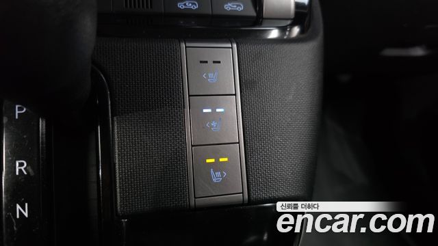 Hyundai Casper 2022 — photo 17