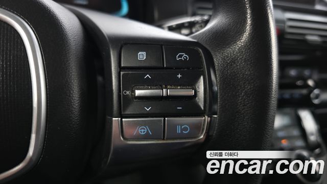 Hyundai Casper 2022 — photo 18