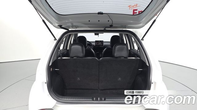 Hyundai Casper 2022 — photo 20