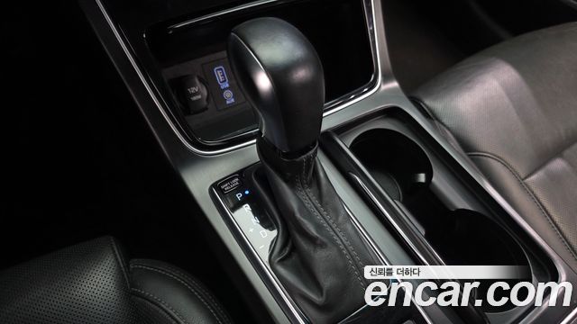 Hyundai Grandeur 2018 — photo 12