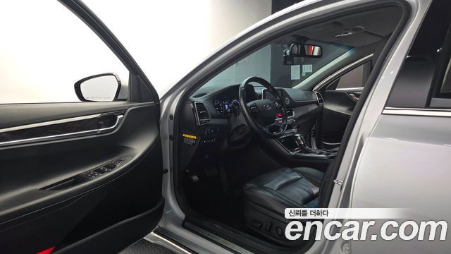 Hyundai Grandeur 2018 — photo 13