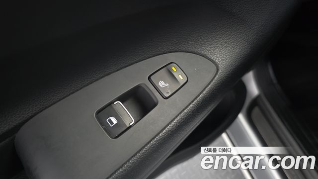 Hyundai Grandeur 2018 — photo 24