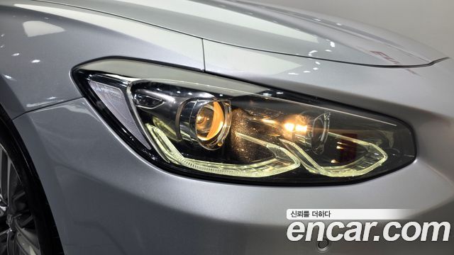 Hyundai Grandeur 2018 — photo 8