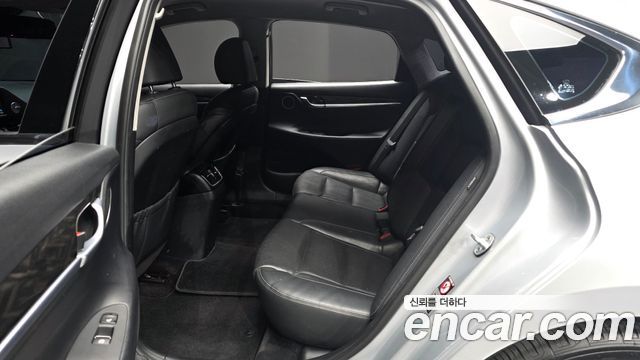 Hyundai Grandeur 2018 — photo 16