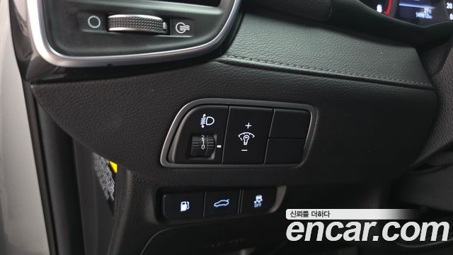 Hyundai Grandeur 2018 — photo 27