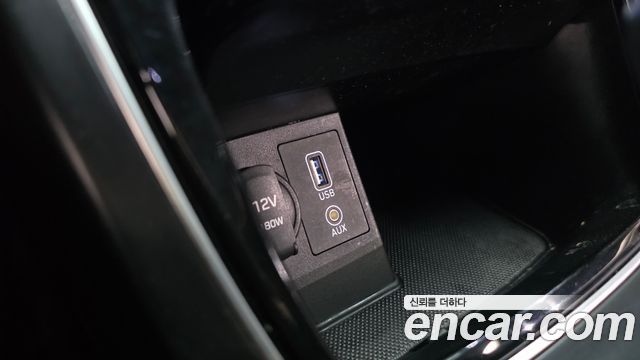 Hyundai Grandeur 2018 — photo 28