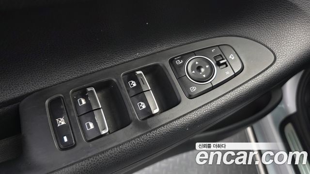 Hyundai Grandeur 2018 — photo 29