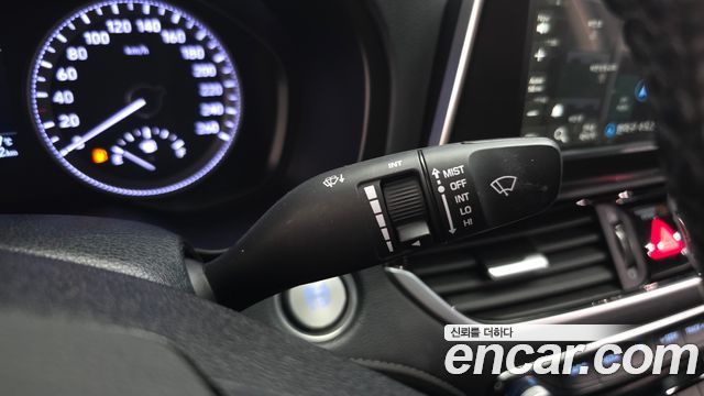 Hyundai Grandeur 2018 — photo 32