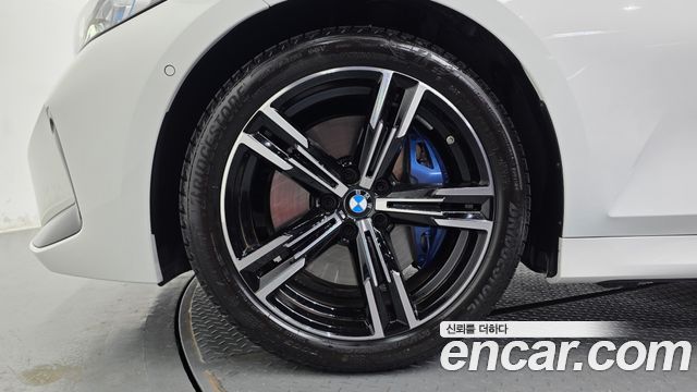 BMW 3-Series 2026 — photo 5