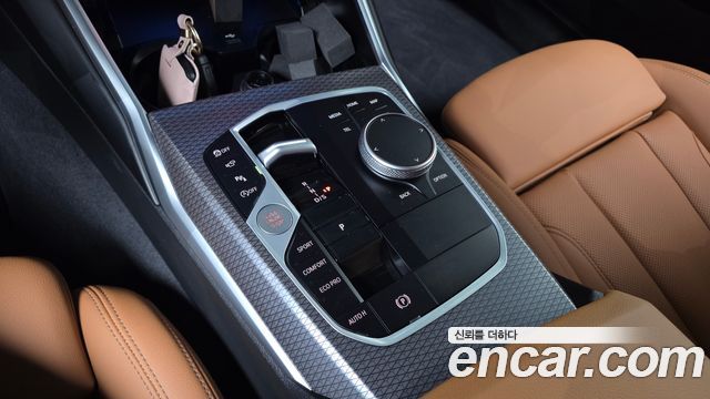 BMW 3-Series 2026 — photo 12