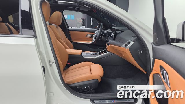 BMW 3-Series 2026 — photo 17