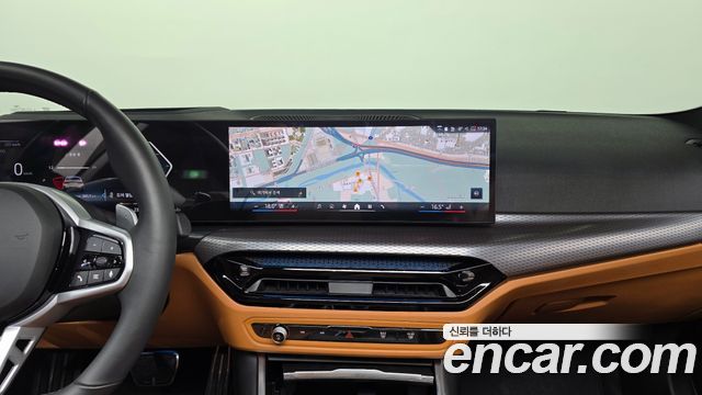 BMW 3-Series 2026 — photo 20