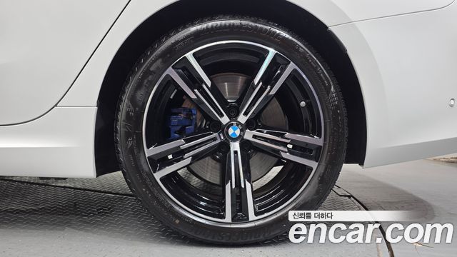 BMW 3-Series 2026 — photo 7