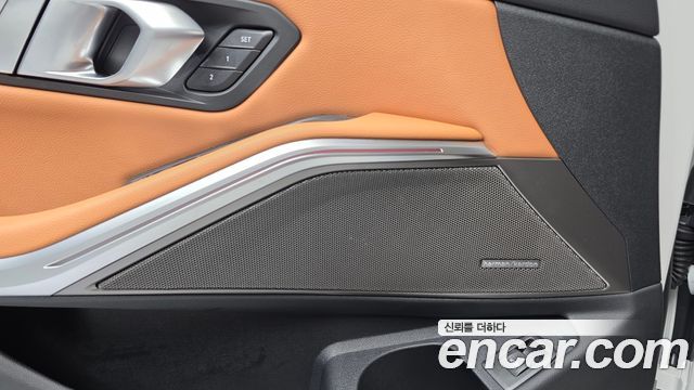 BMW 3-Series 2026 — photo 27