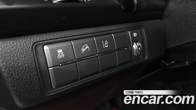 KG Mobility Rexton 2020 — photo 24