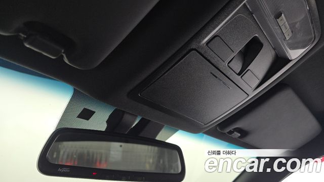 KG Mobility Rexton 2020 — photo 25