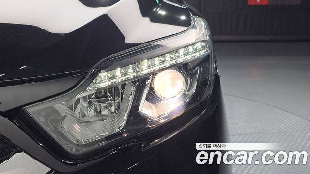 KG Mobility Rexton 2020 — photo 8